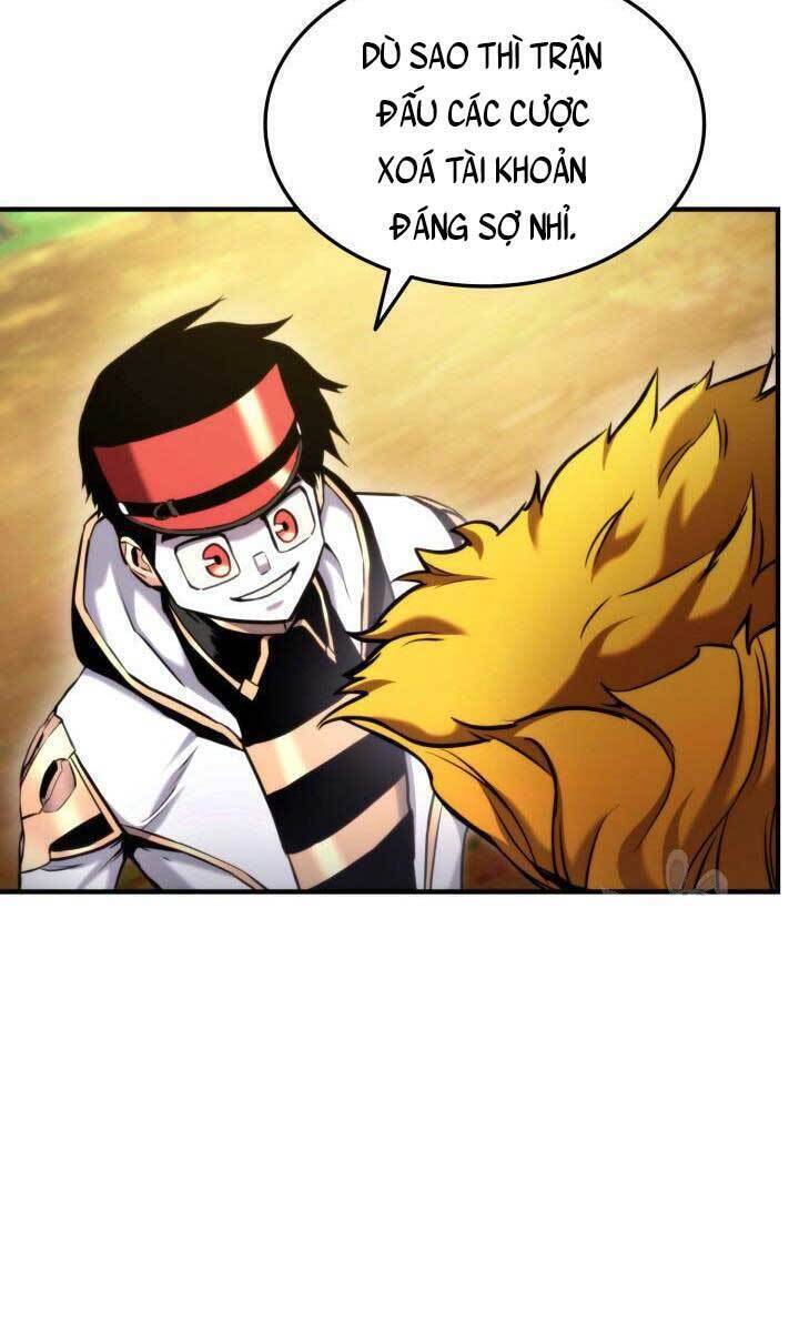 Sự Trở Lại Của Vị Thần Sức Mạnh Chapter  78 - 15