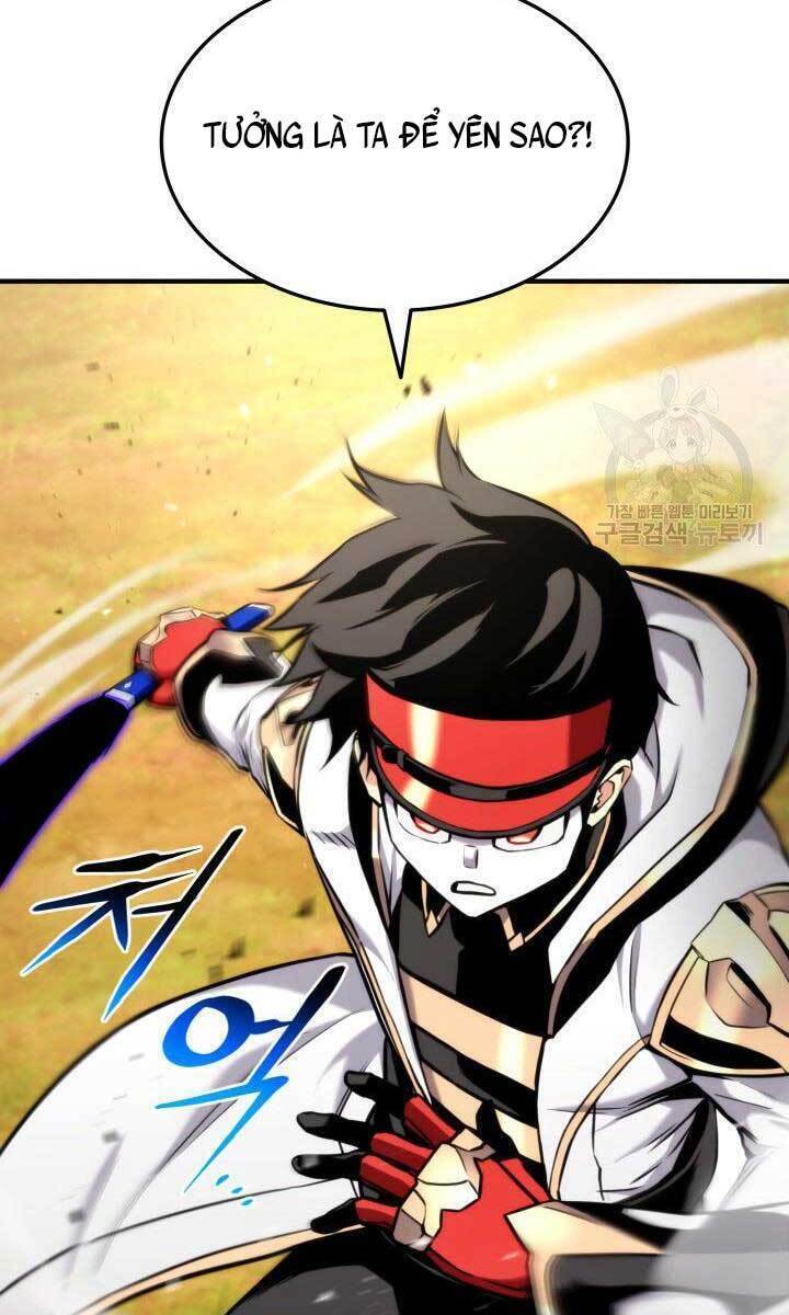 Sự Trở Lại Của Vị Thần Sức Mạnh Chapter  78 - 20