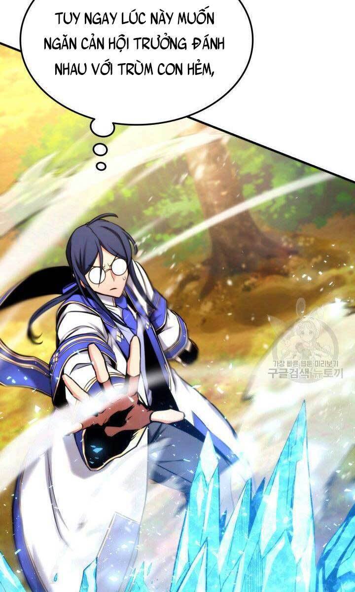 Sự Trở Lại Của Vị Thần Sức Mạnh Chapter  78 - 24