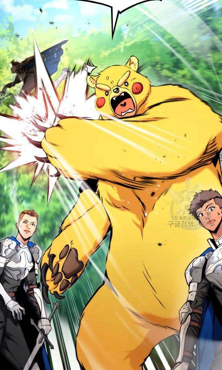 Sự Trở Lại Của Vị Thần Sức Mạnh Chapter  78 - 31