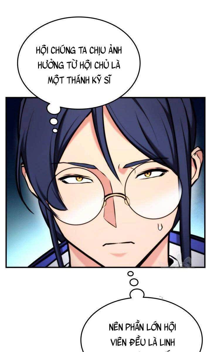 Sự Trở Lại Của Vị Thần Sức Mạnh Chapter  78 - 33