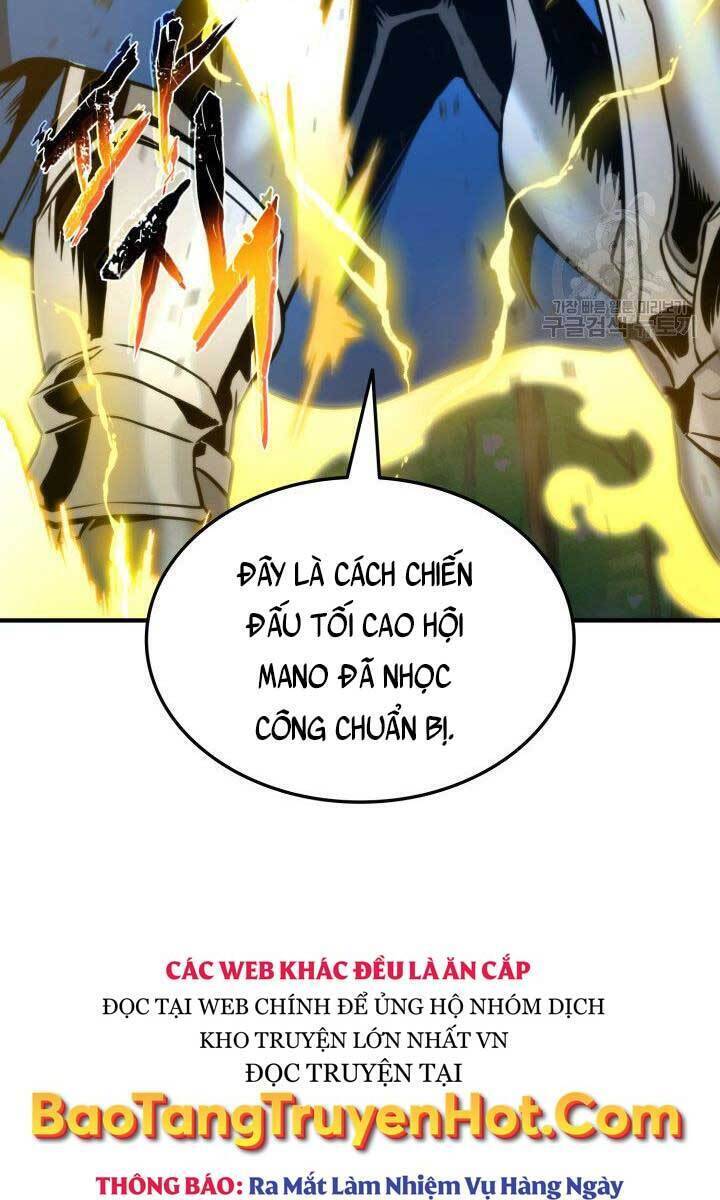 Sự Trở Lại Của Vị Thần Sức Mạnh Chapter  78 - 41