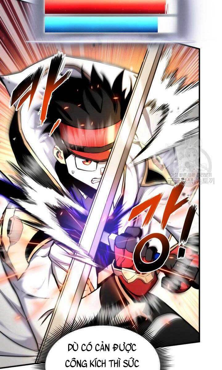 Sự Trở Lại Của Vị Thần Sức Mạnh Chapter  78 - 67