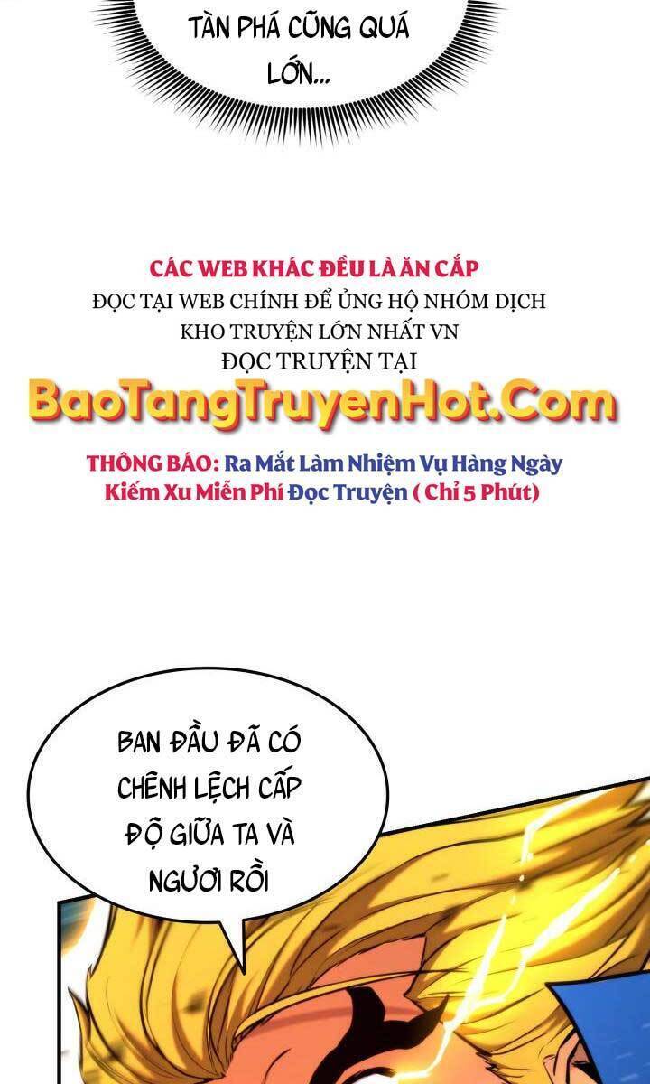 Sự Trở Lại Của Vị Thần Sức Mạnh Chapter  78 - 68