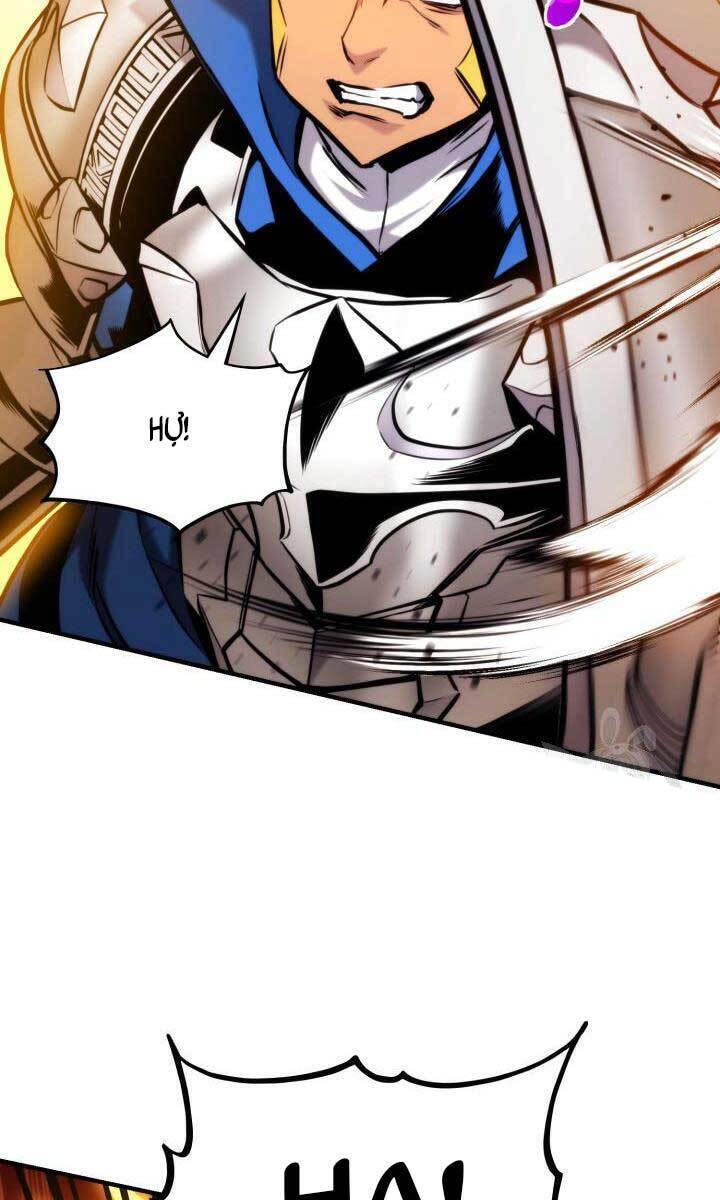 Sự Trở Lại Của Vị Thần Sức Mạnh Chapter  78 - 77