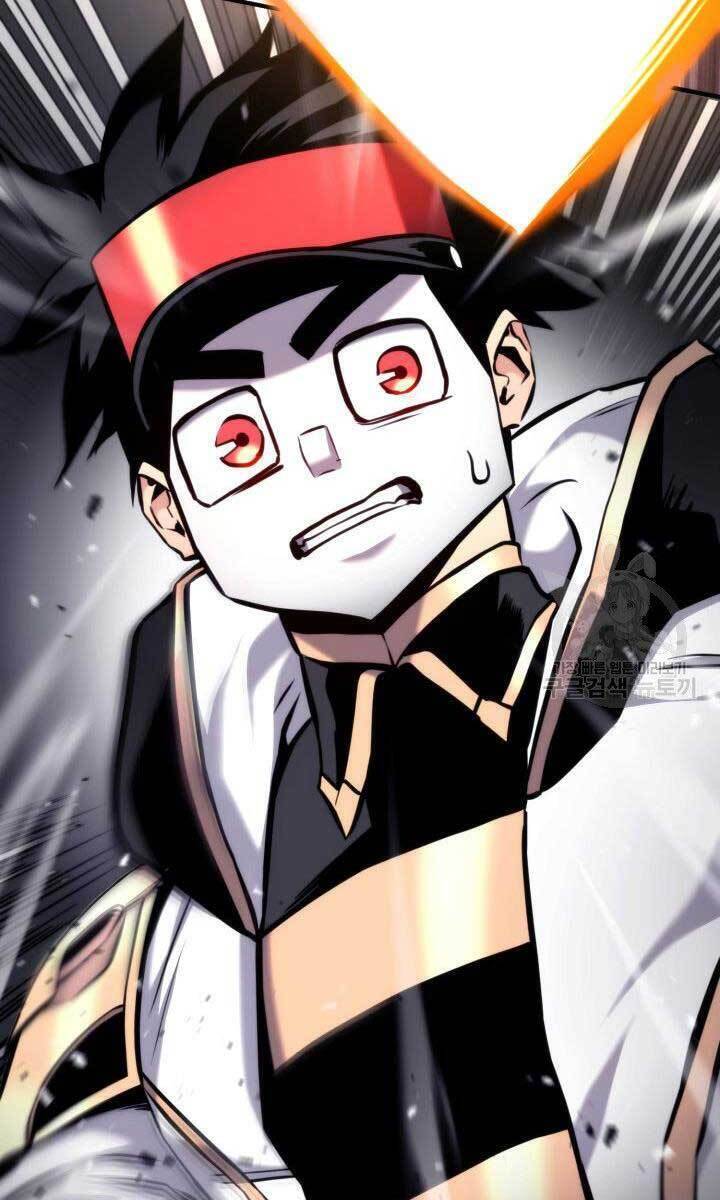 Sự Trở Lại Của Vị Thần Sức Mạnh Chapter  78 - 82