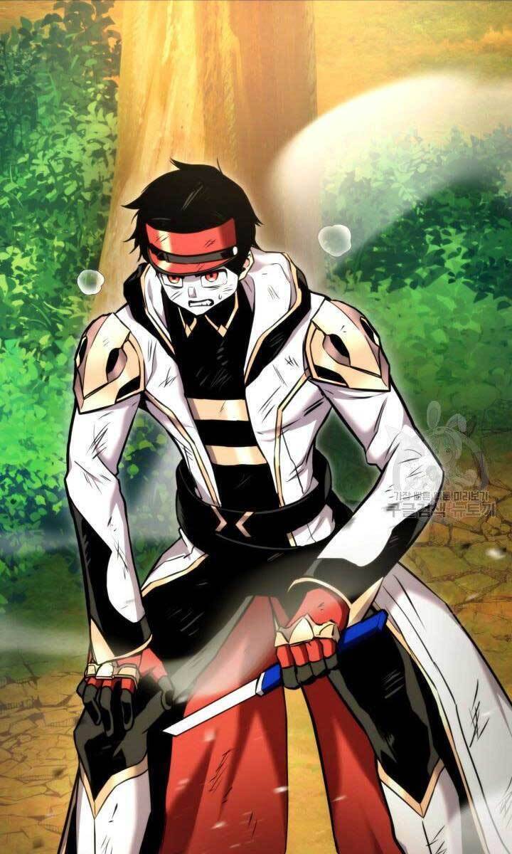 Sự Trở Lại Của Vị Thần Sức Mạnh Chapter  78 - 92