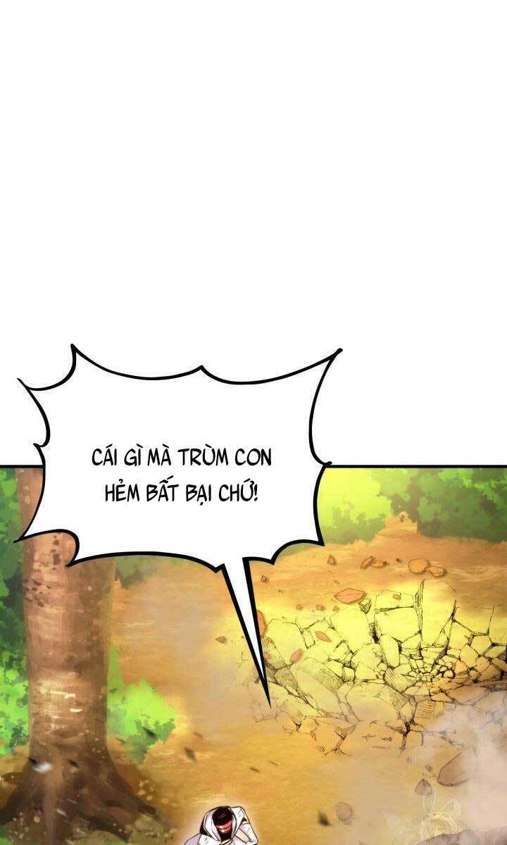 Sự Trở Lại Của Vị Thần Sức Mạnh Chapter  78 - 95