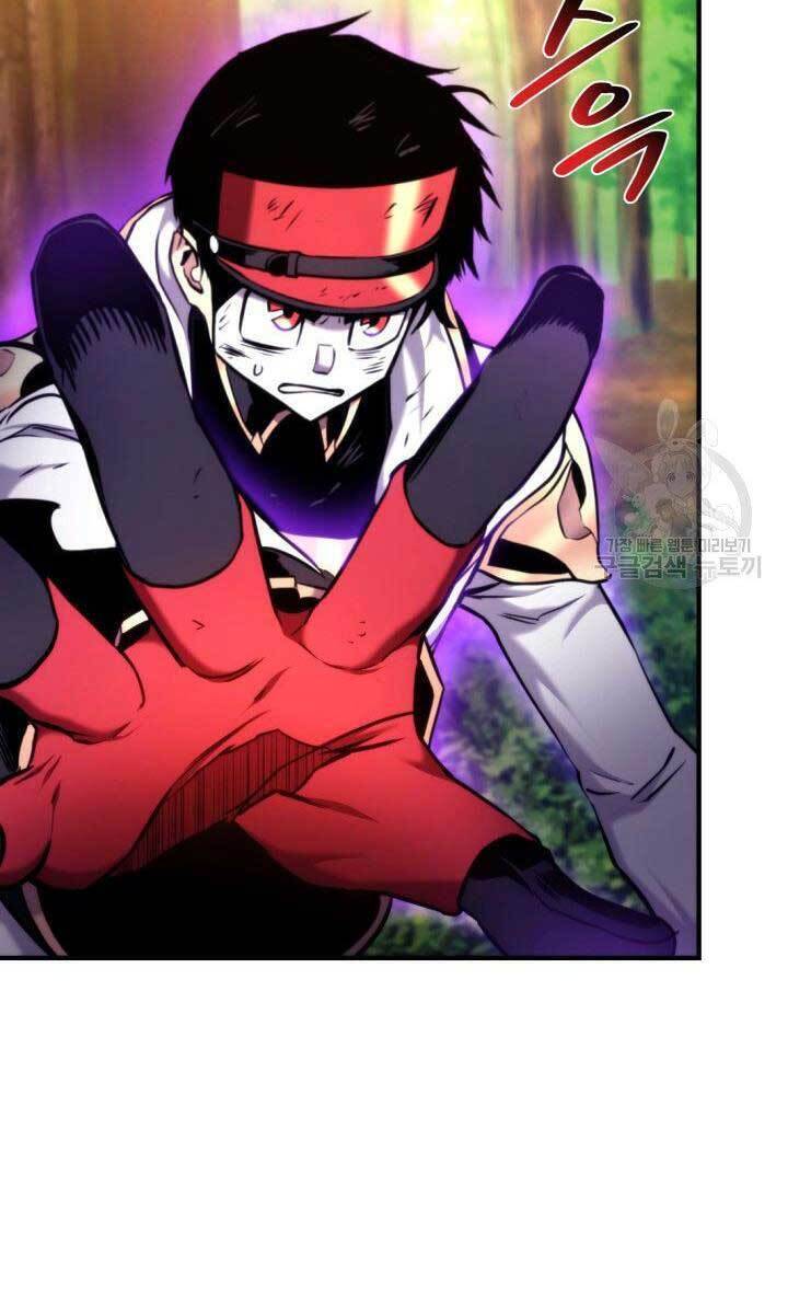 Sự Trở Lại Của Vị Thần Sức Mạnh Chapter  78 - 100