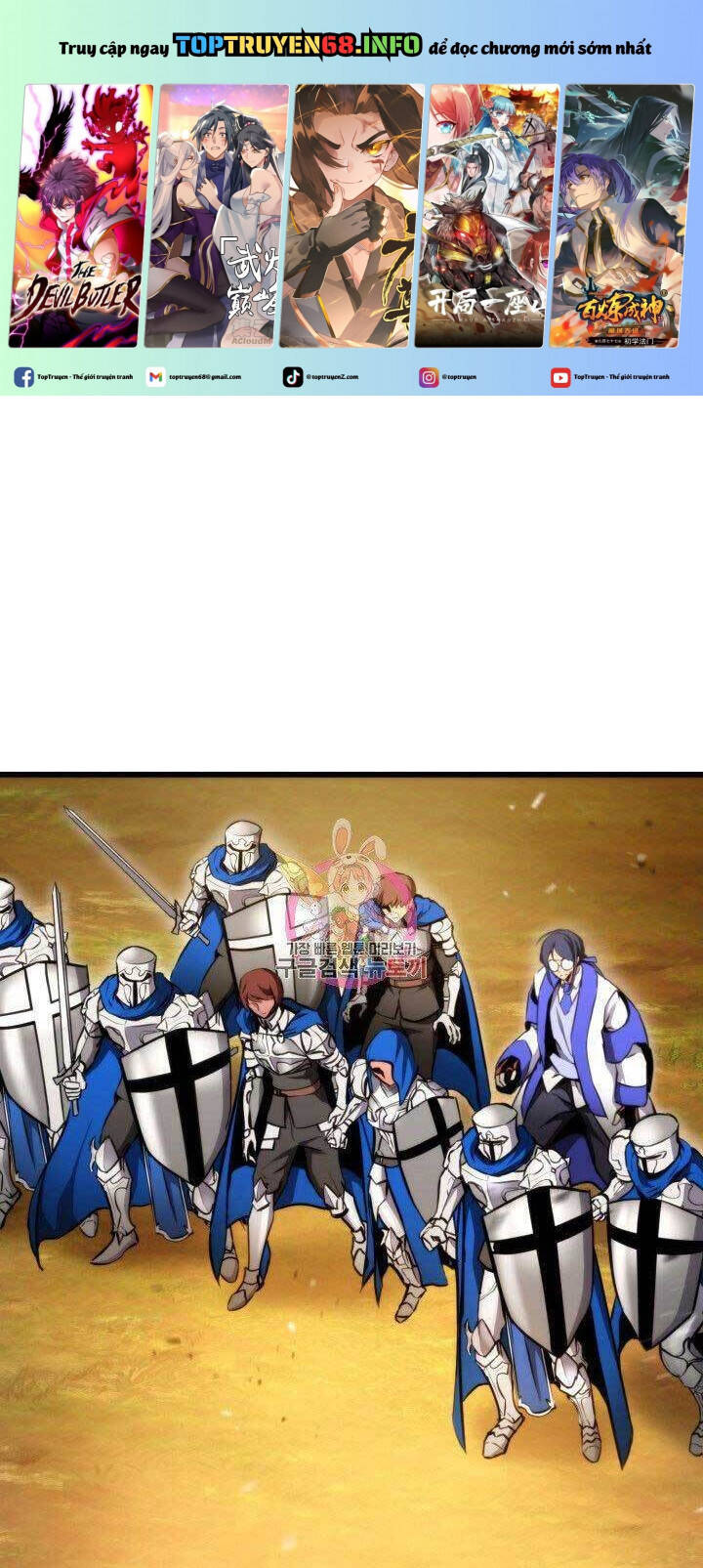 Sự Trở Lại Của Vị Thần Sức Mạnh Chapter  79 - 2