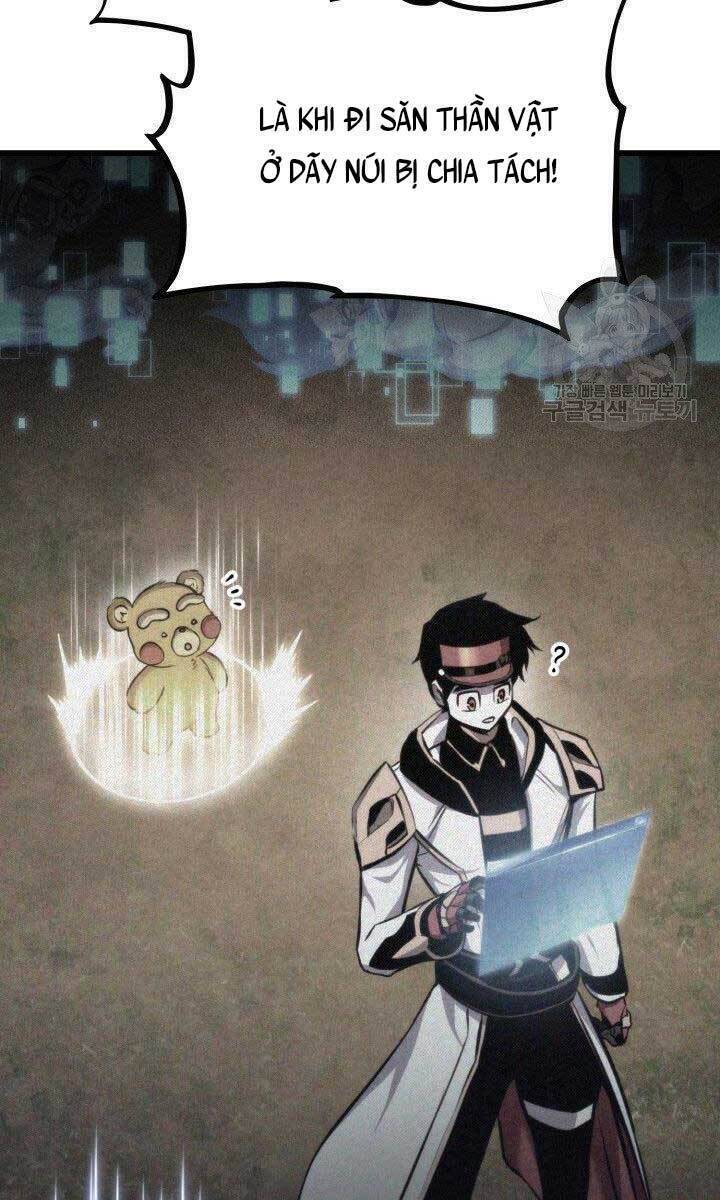 Sự Trở Lại Của Vị Thần Sức Mạnh Chapter  79 - 101