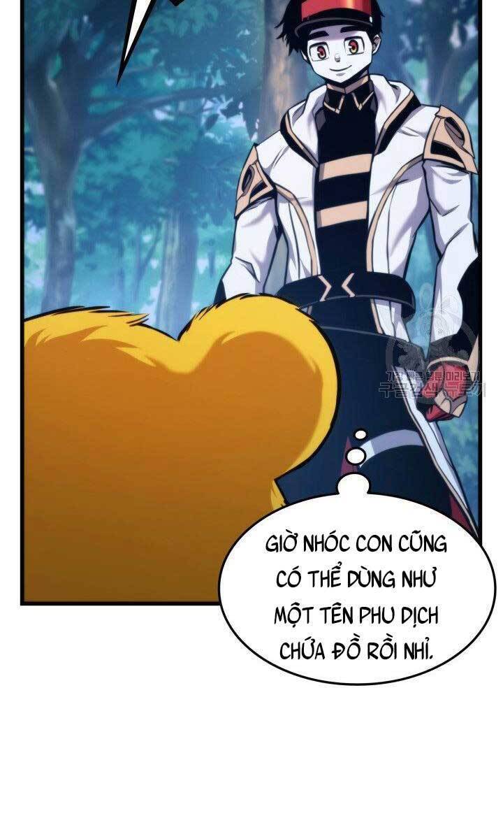 Sự Trở Lại Của Vị Thần Sức Mạnh Chapter 79 - 105