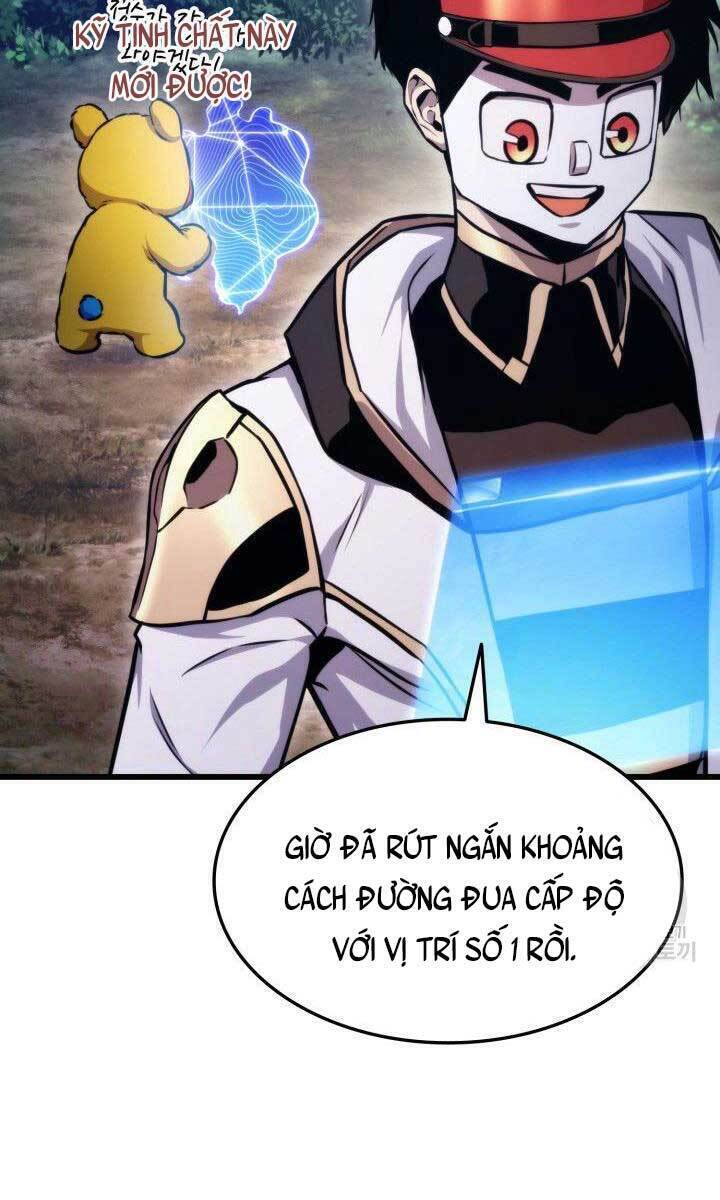 Sự Trở Lại Của Vị Thần Sức Mạnh Chapter  79 - 108