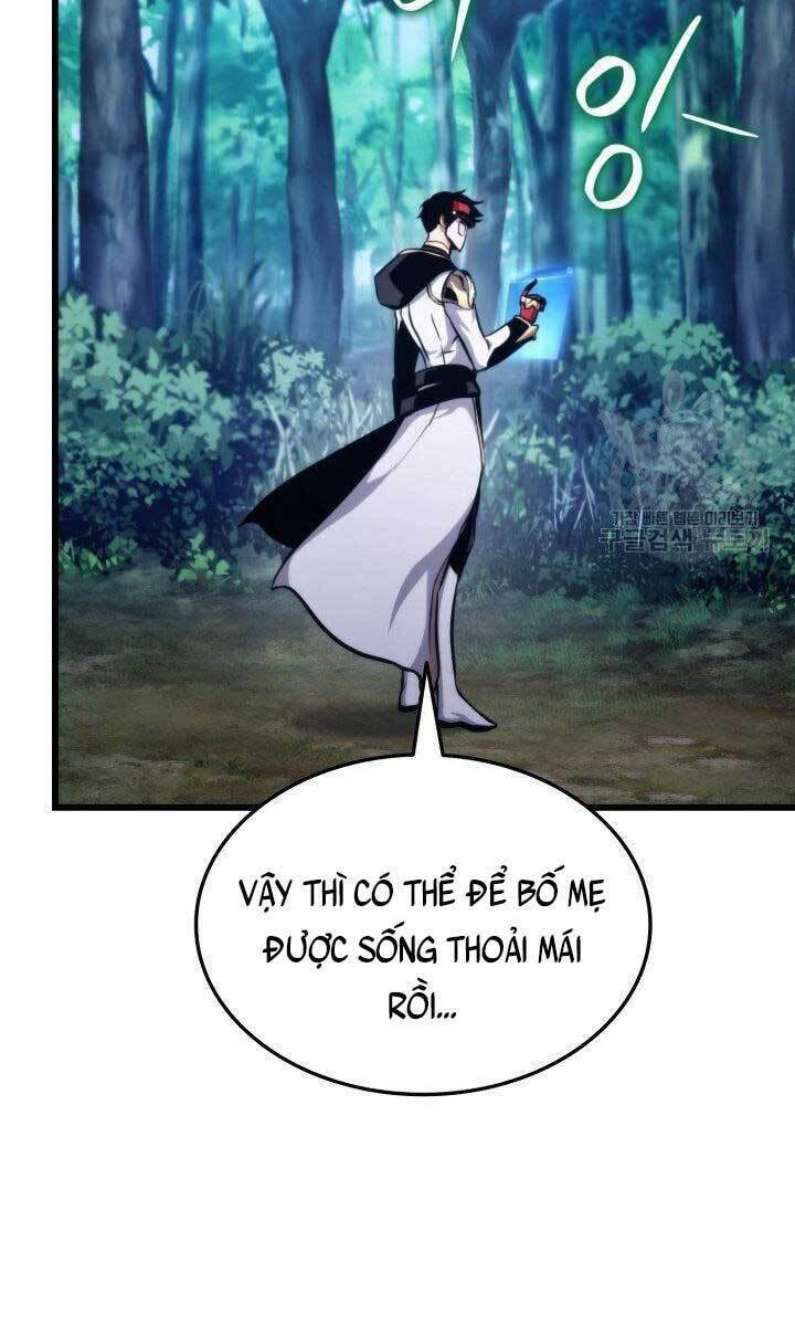 Sự Trở Lại Của Vị Thần Sức Mạnh Chapter  79 - 110