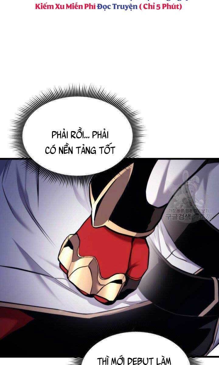 Sự Trở Lại Của Vị Thần Sức Mạnh Chapter  79 - 113