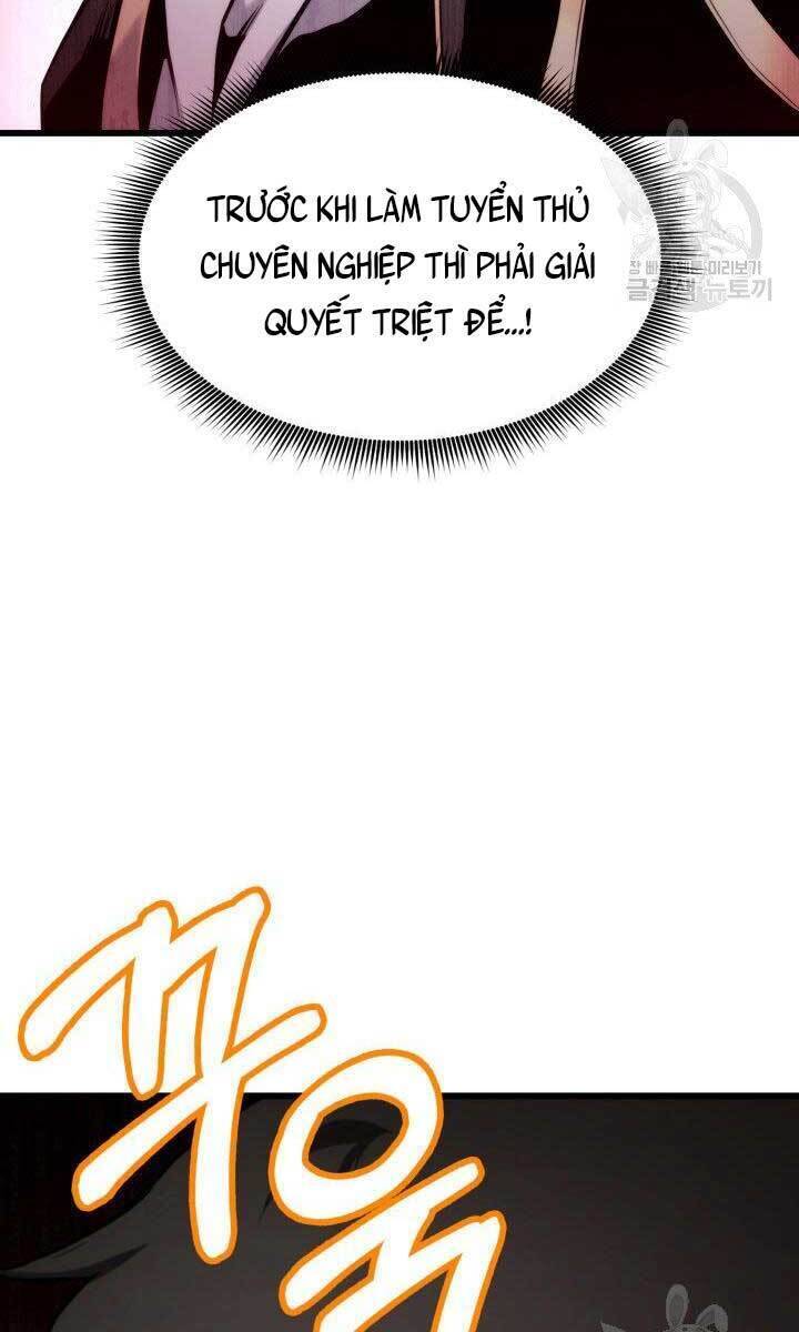 Sự Trở Lại Của Vị Thần Sức Mạnh Chapter  79 - 116