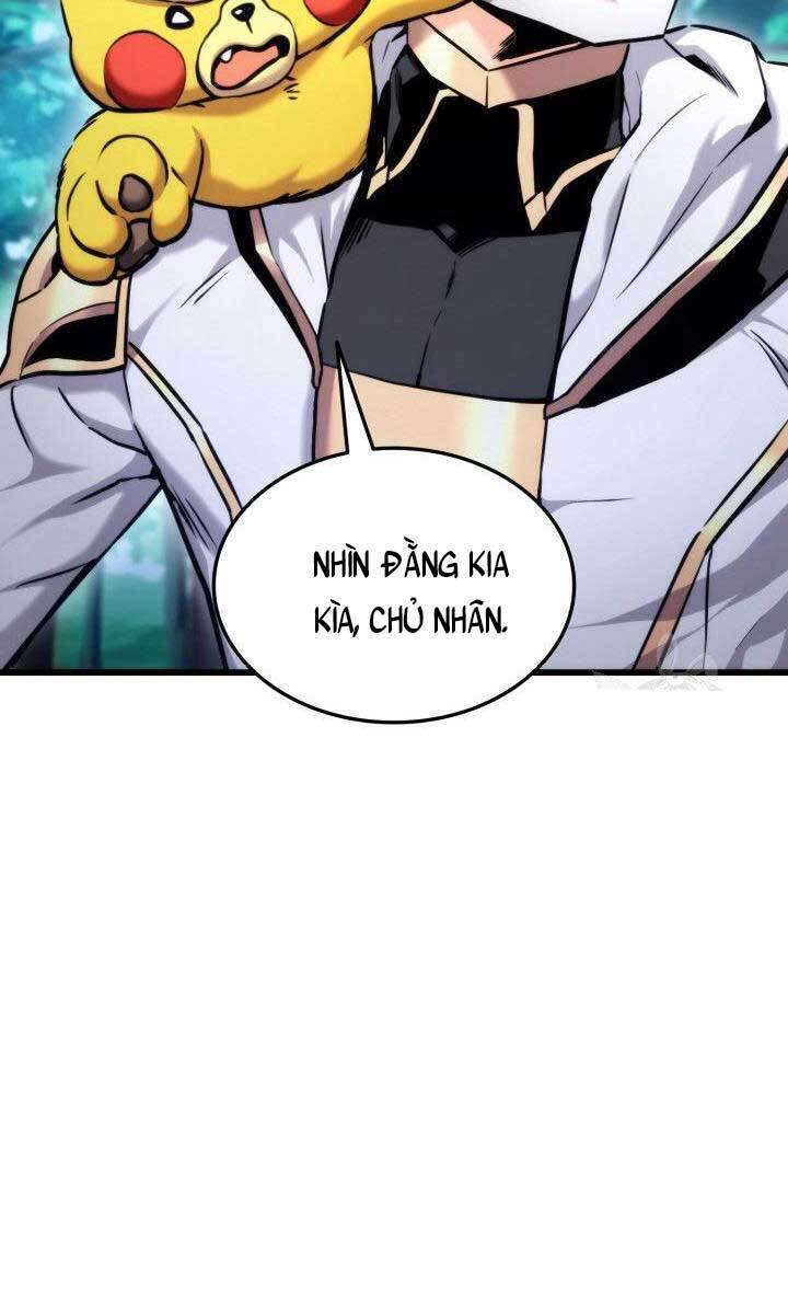 Sự Trở Lại Của Vị Thần Sức Mạnh Chapter  79 - 119