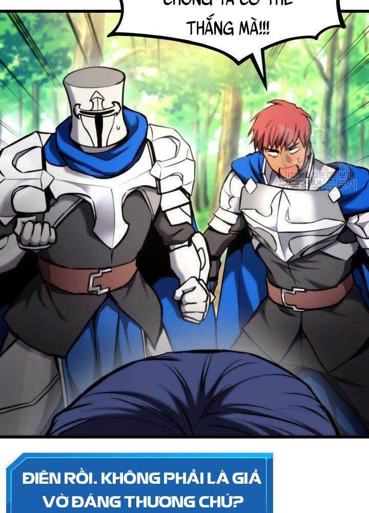 Sự Trở Lại Của Vị Thần Sức Mạnh Chapter  79 - 16