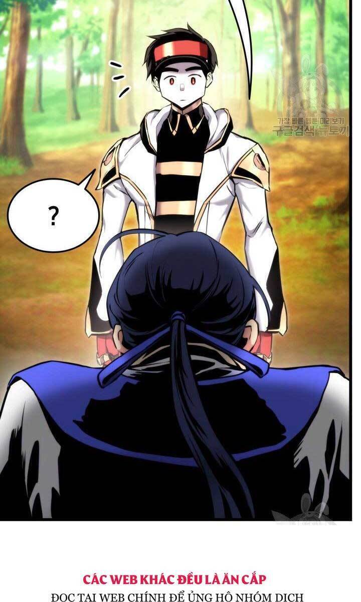 Sự Trở Lại Của Vị Thần Sức Mạnh Chapter  79 - 18