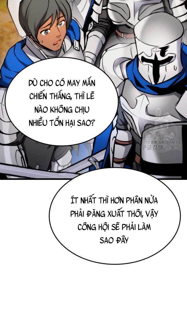 Sự Trở Lại Của Vị Thần Sức Mạnh Chapter  79 - 20