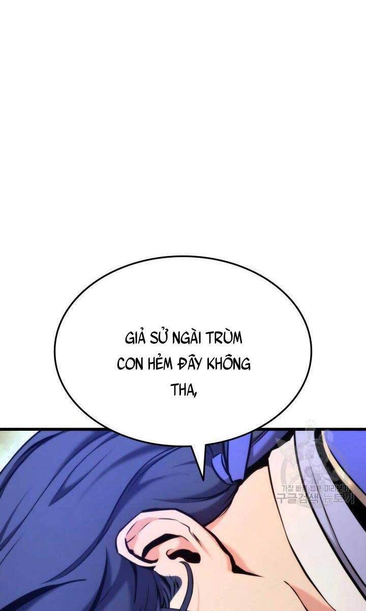 Sự Trở Lại Của Vị Thần Sức Mạnh Chapter  79 - 21