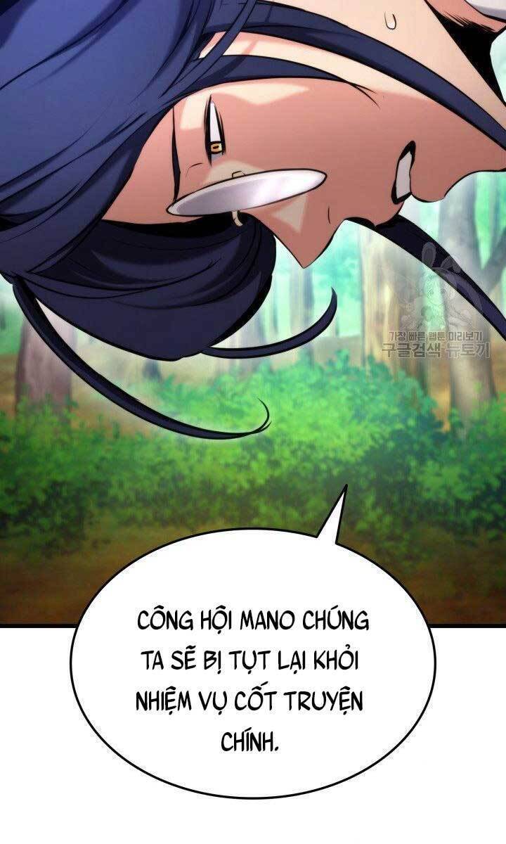 Sự Trở Lại Của Vị Thần Sức Mạnh Chapter 79 - 22