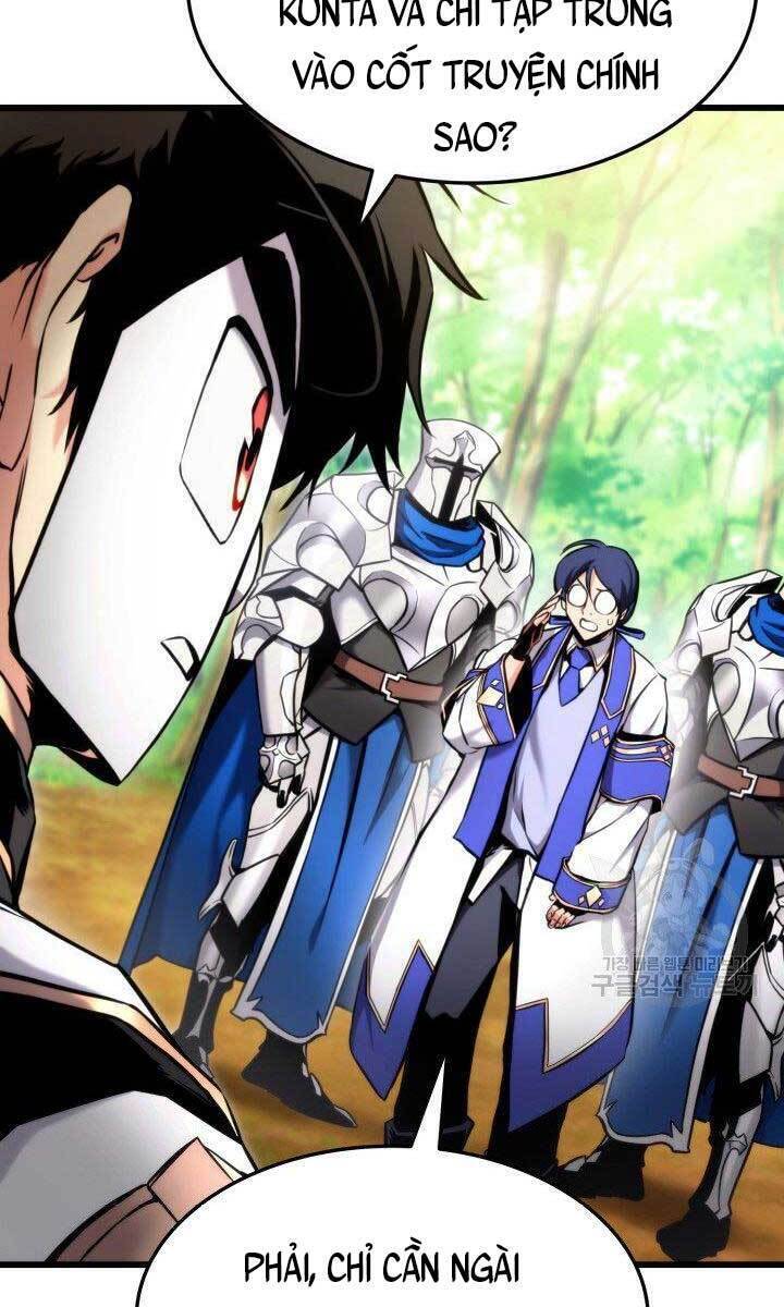 Sự Trở Lại Của Vị Thần Sức Mạnh Chapter  79 - 24