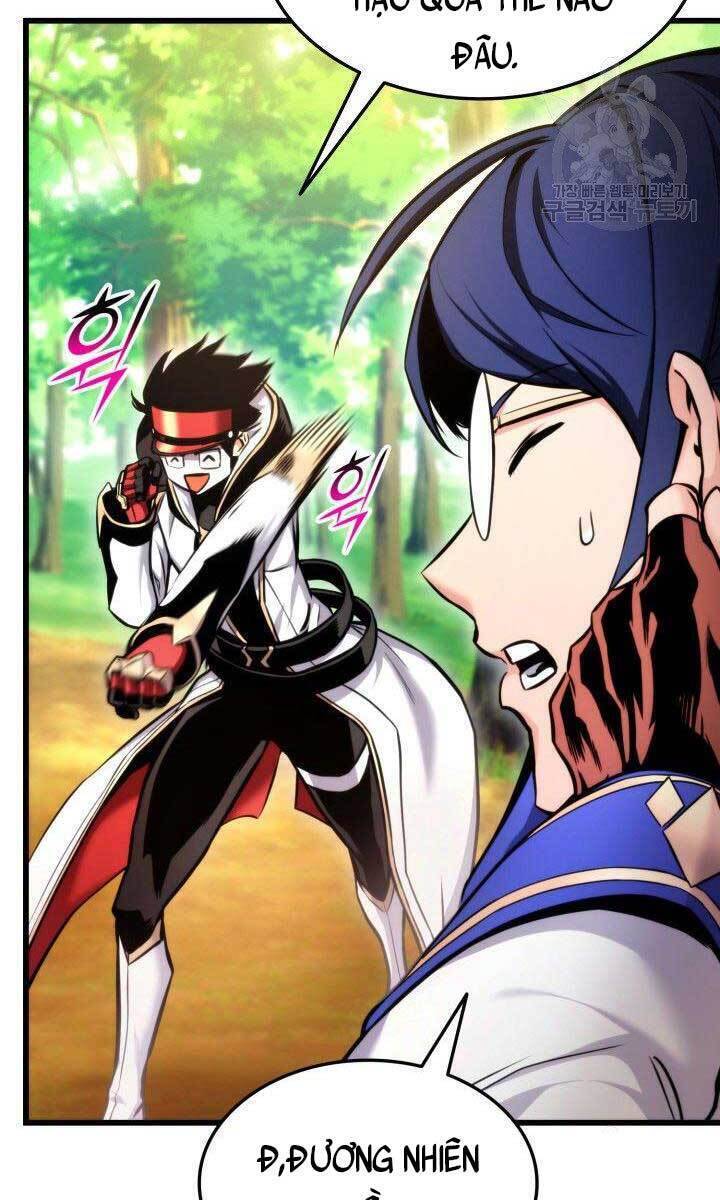 Sự Trở Lại Của Vị Thần Sức Mạnh Chapter  79 - 30