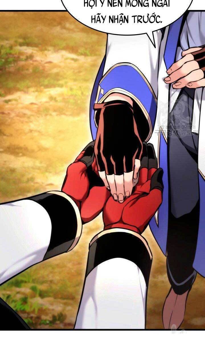 Sự Trở Lại Của Vị Thần Sức Mạnh Chapter  79 - 32