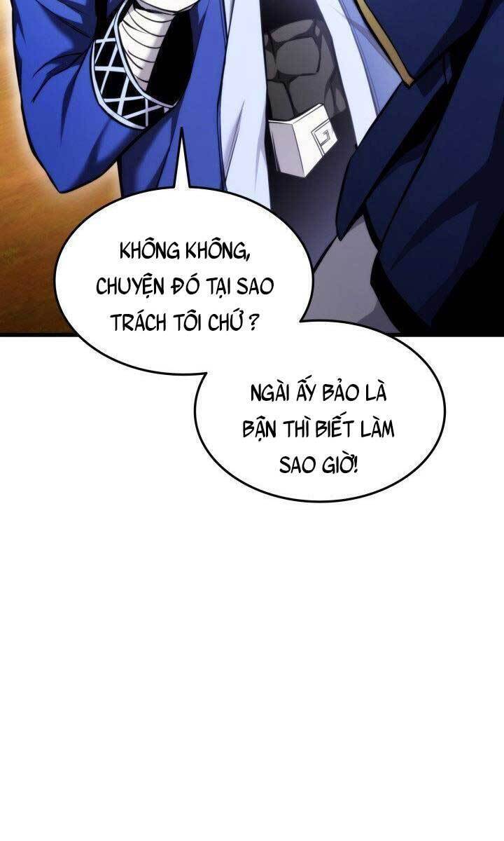 Sự Trở Lại Của Vị Thần Sức Mạnh Chapter 79 - 73