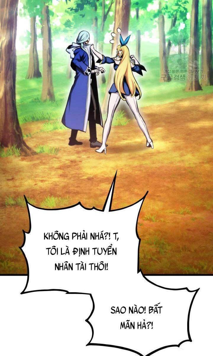 Sự Trở Lại Của Vị Thần Sức Mạnh Chapter 79 - 77