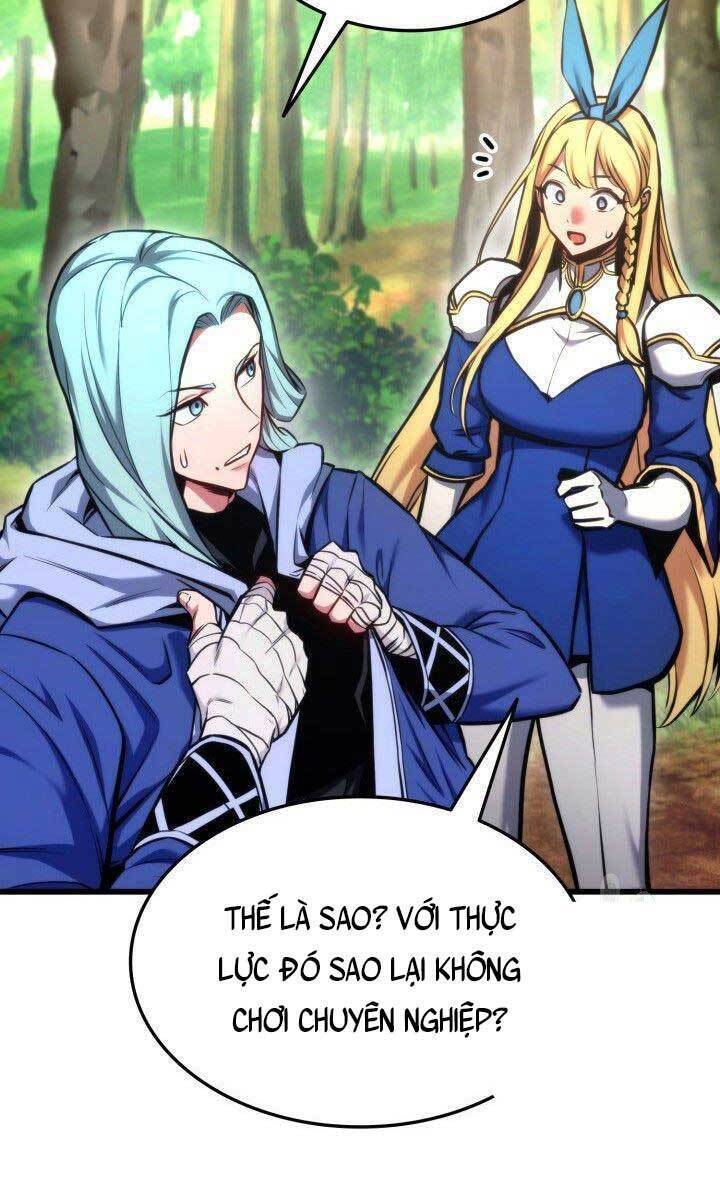 Sự Trở Lại Của Vị Thần Sức Mạnh Chapter  79 - 79