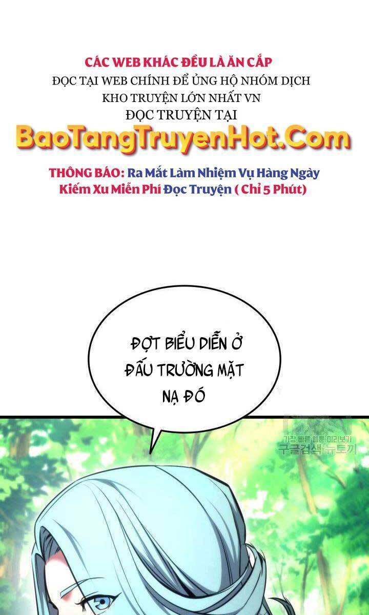 Sự Trở Lại Của Vị Thần Sức Mạnh Chapter 79 - 80