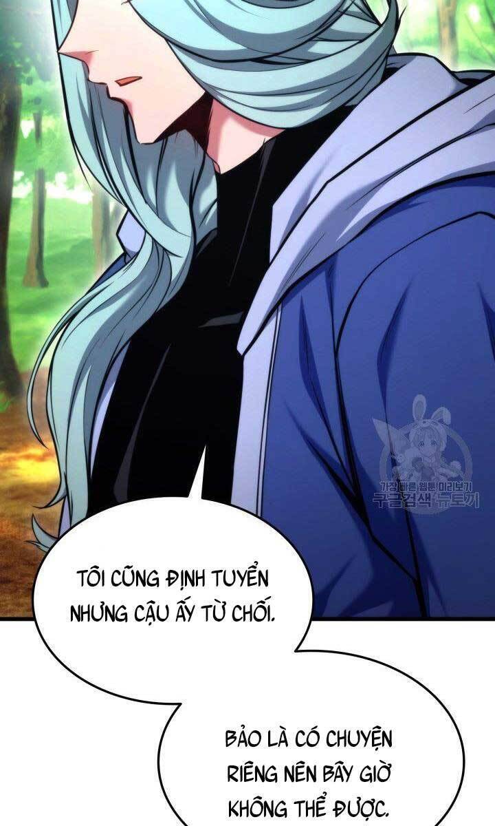 Sự Trở Lại Của Vị Thần Sức Mạnh Chapter 79 - 81
