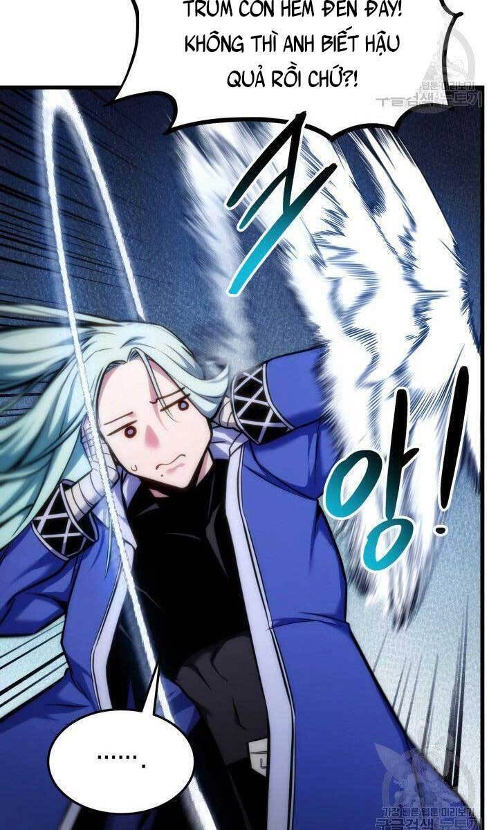 Sự Trở Lại Của Vị Thần Sức Mạnh Chapter  79 - 85