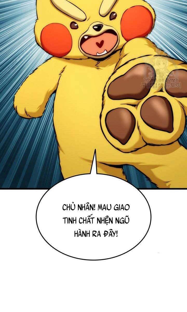 Sự Trở Lại Của Vị Thần Sức Mạnh Chapter 79 - 91