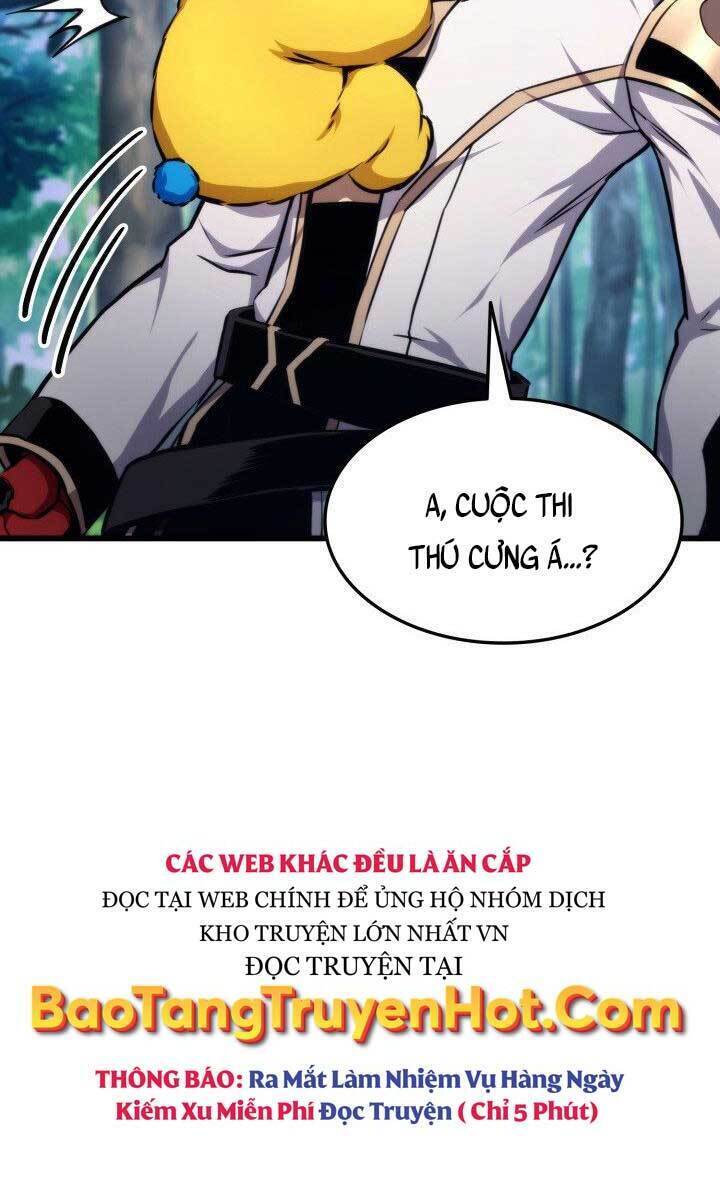 Sự Trở Lại Của Vị Thần Sức Mạnh Chapter 79 - 93