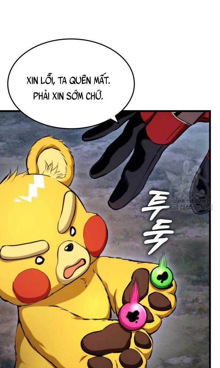 Sự Trở Lại Của Vị Thần Sức Mạnh Chapter  79 - 94