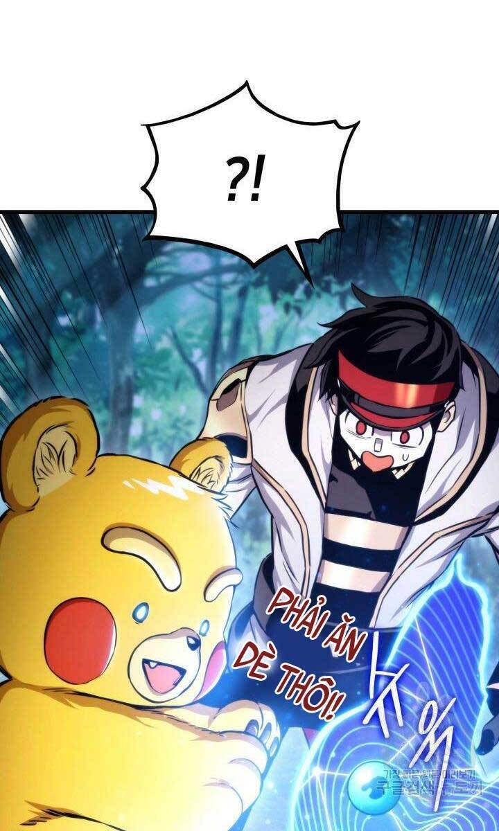 Sự Trở Lại Của Vị Thần Sức Mạnh Chapter  79 - 97