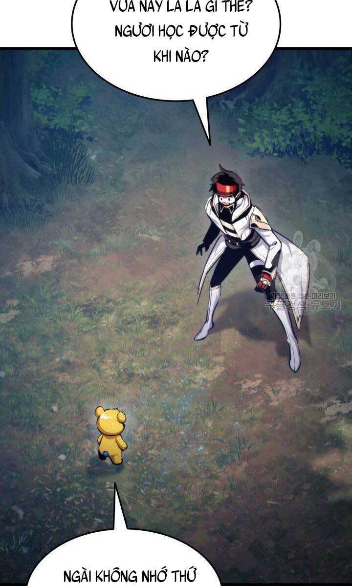 Sự Trở Lại Của Vị Thần Sức Mạnh Chapter  79 - 99