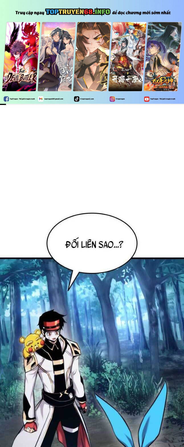 Sự Trở Lại Của Vị Thần Sức Mạnh Chapter  80 - 2