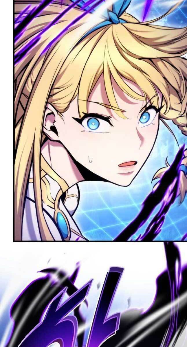 Sự Trở Lại Của Vị Thần Sức Mạnh Chapter  80 - 101