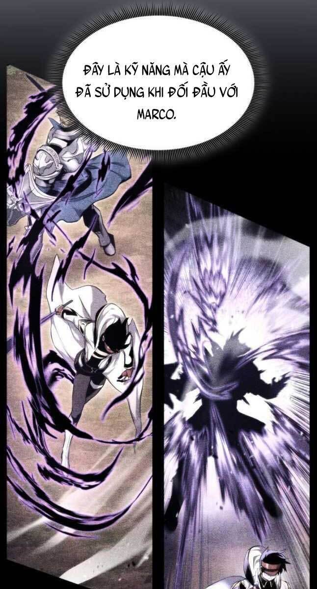 Sự Trở Lại Của Vị Thần Sức Mạnh Chapter  80 - 108