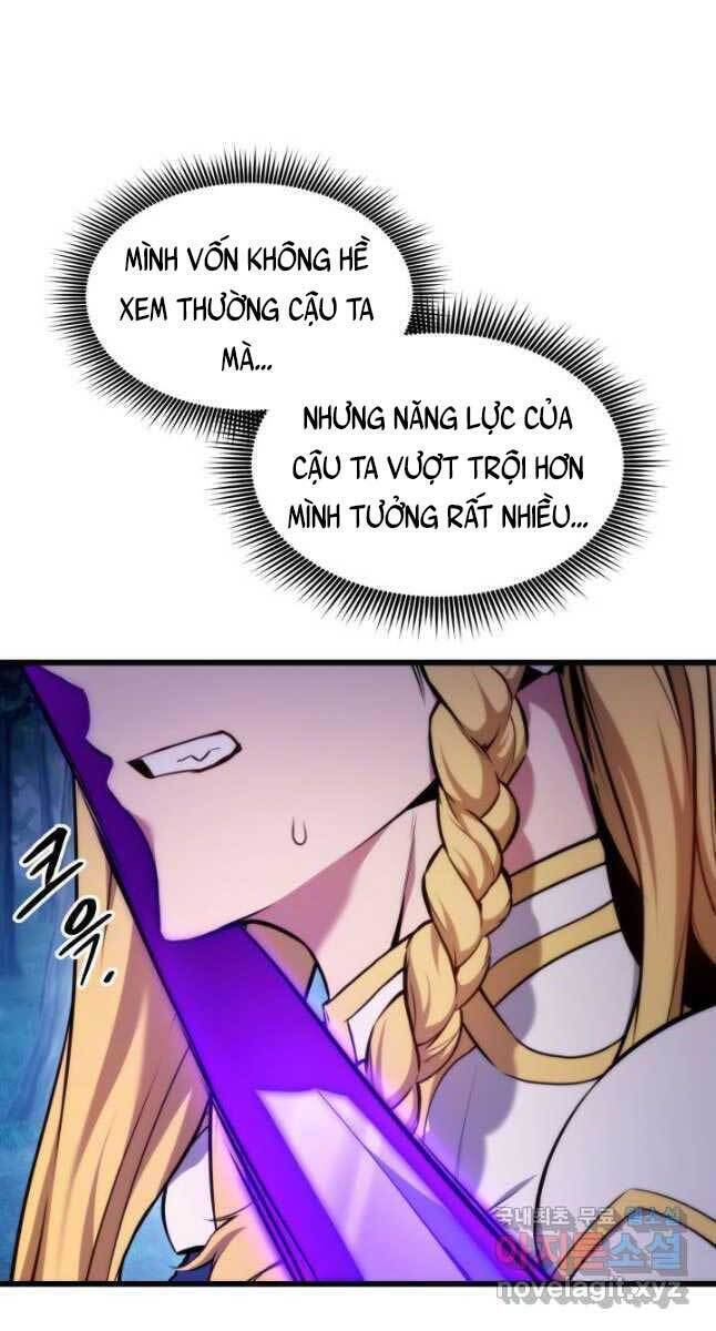Sự Trở Lại Của Vị Thần Sức Mạnh Chapter  80 - 110