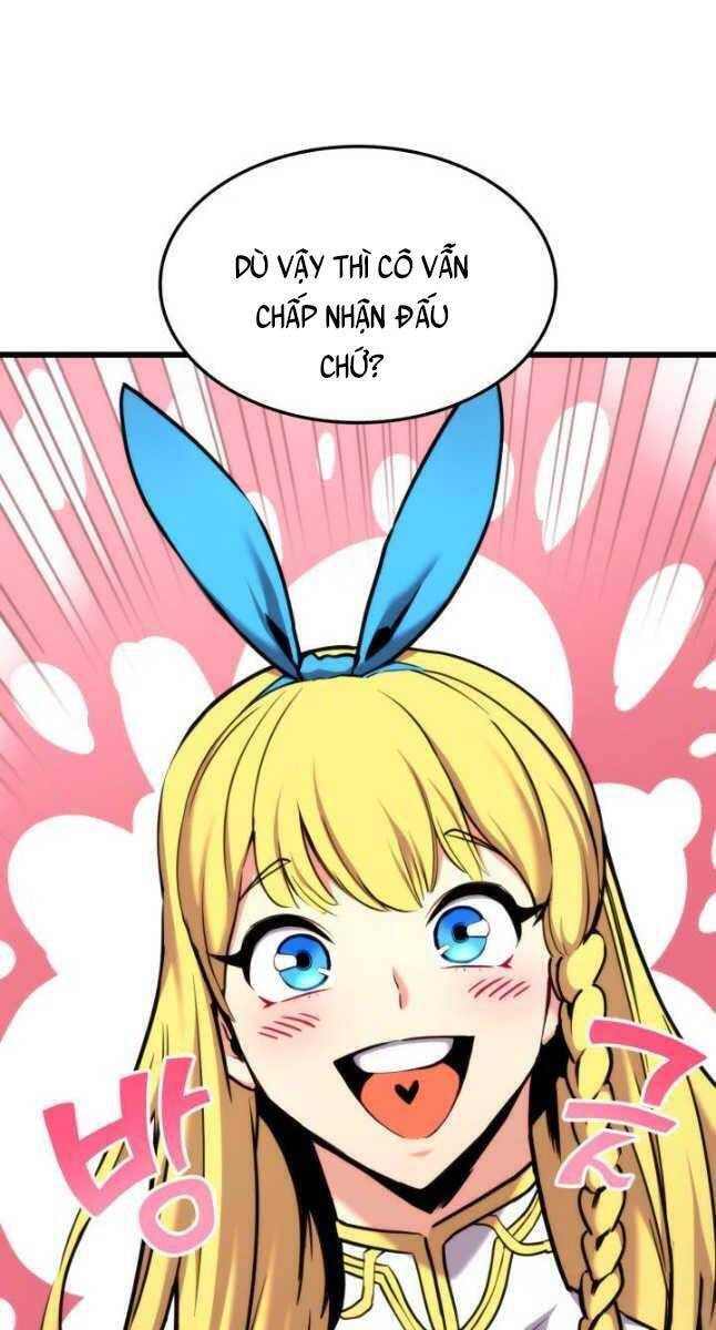 Sự Trở Lại Của Vị Thần Sức Mạnh Chapter  80 - 12