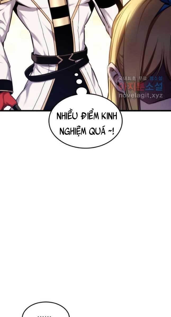 Sự Trở Lại Của Vị Thần Sức Mạnh Chapter  80 - 114