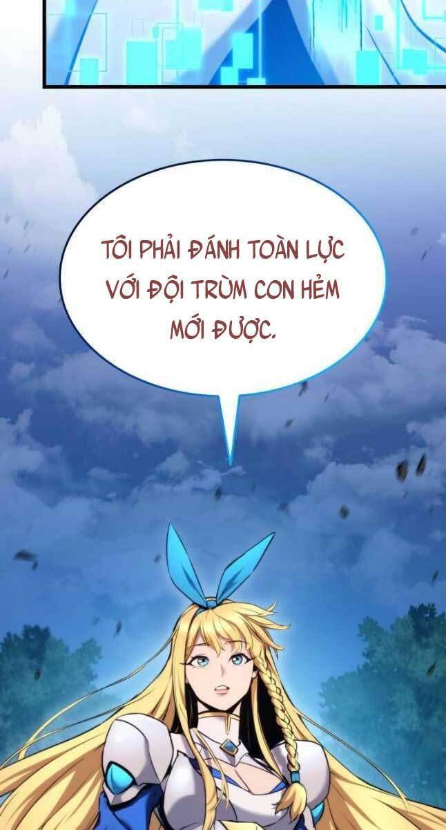 Sự Trở Lại Của Vị Thần Sức Mạnh Chapter 80 - 117