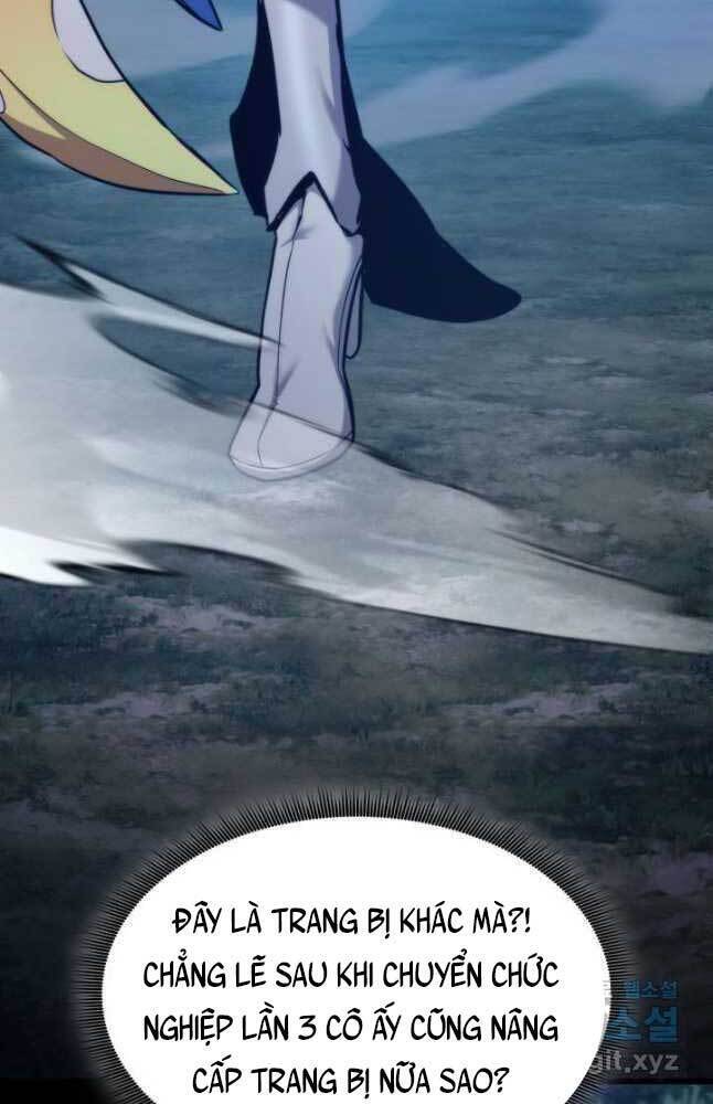 Sự Trở Lại Của Vị Thần Sức Mạnh Chapter  80 - 119