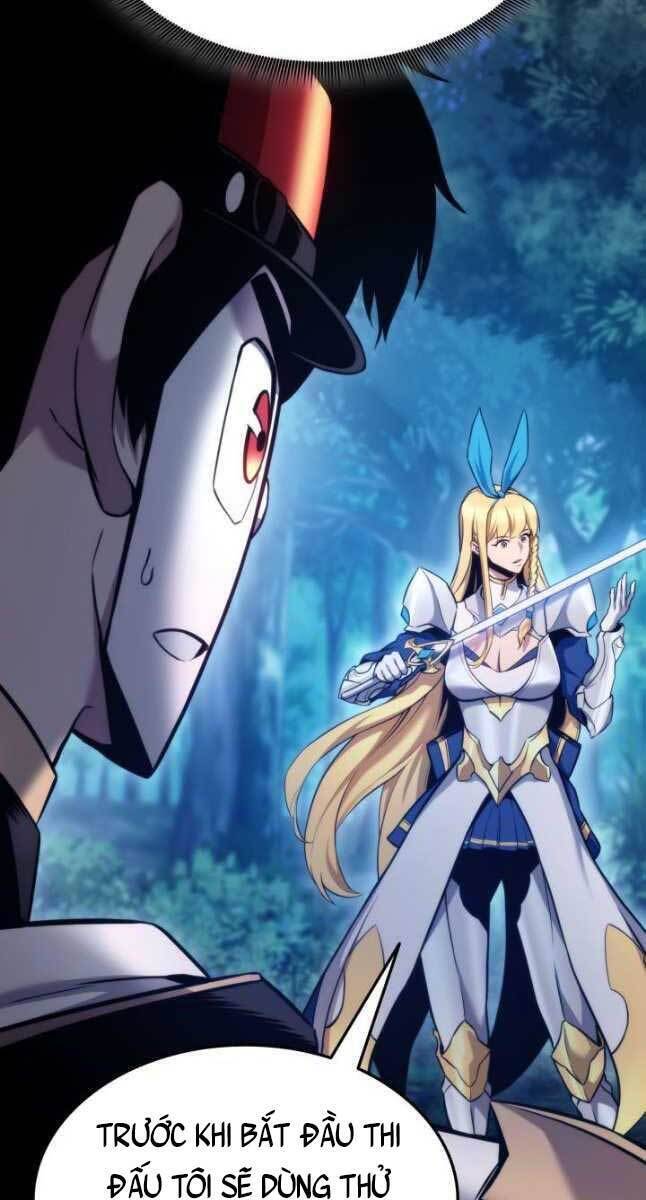 Sự Trở Lại Của Vị Thần Sức Mạnh Chapter  80 - 120