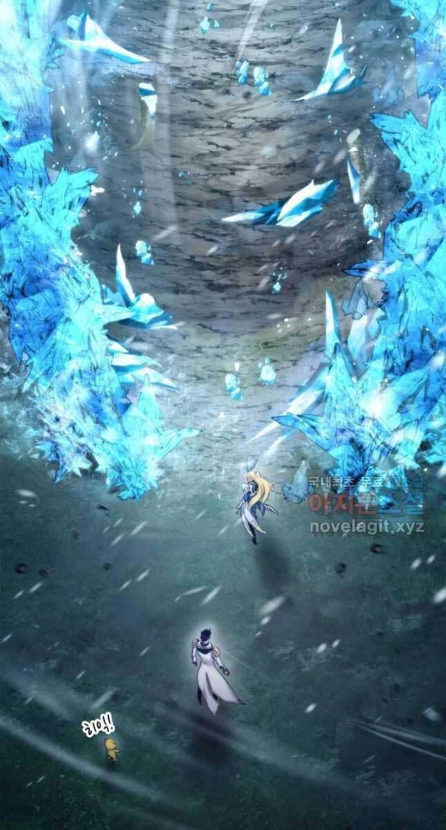 Sự Trở Lại Của Vị Thần Sức Mạnh Chapter  80 - 125